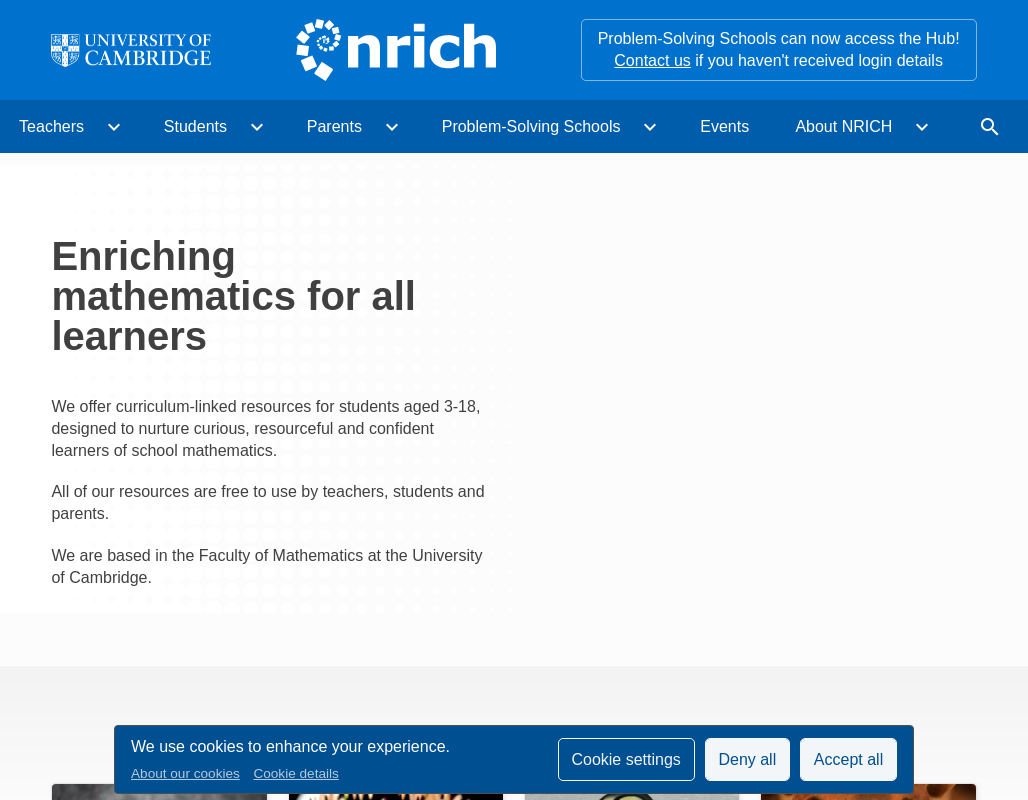 Nrich Fitness